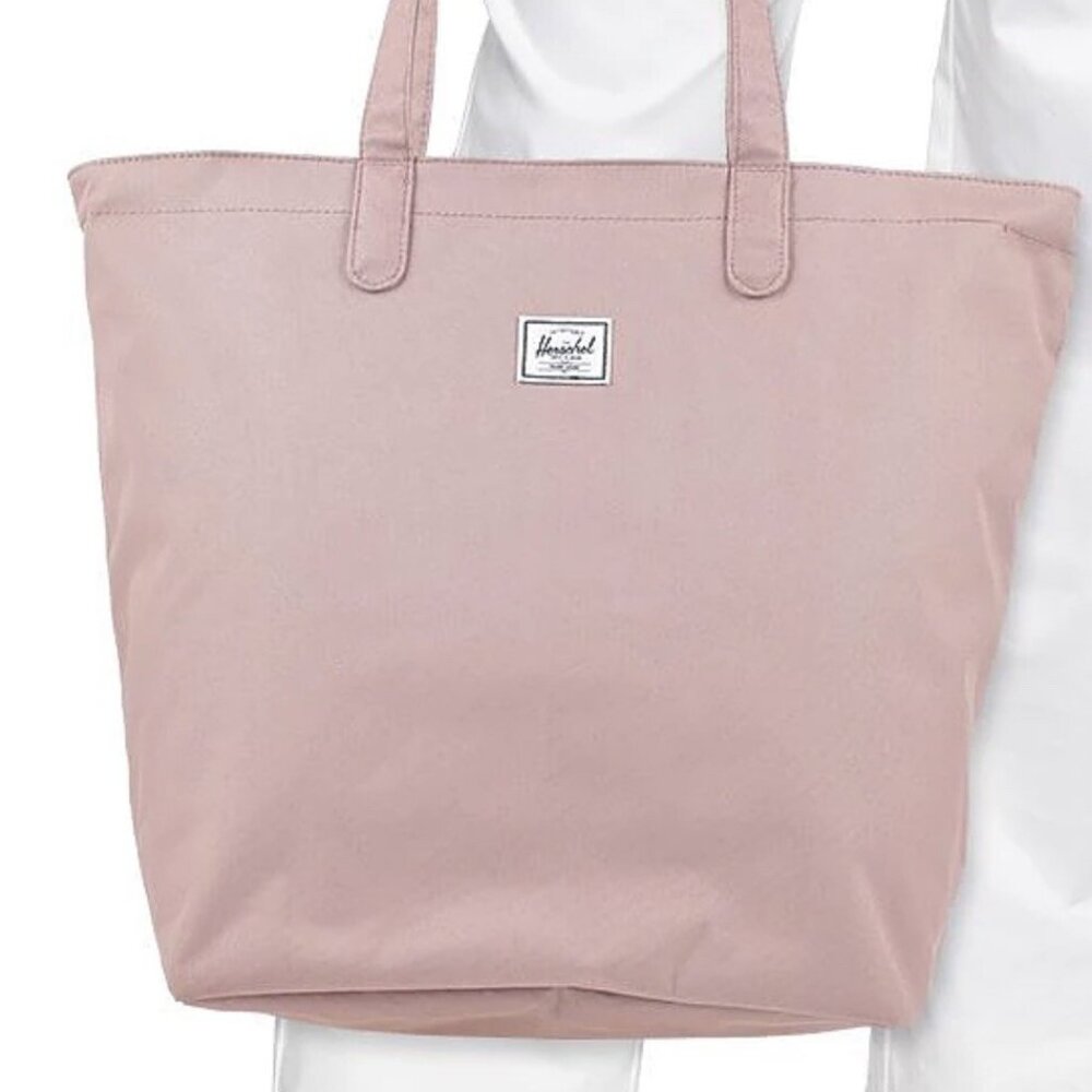 Herschel Supply Company Mica Shoulder Tote - NWT - Picture 5 of 5
